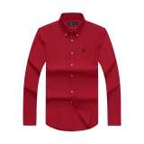 PRL Long Sleeve Shirt