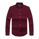 PRL Long Sleeve Shirt