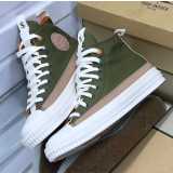 Converse Chuck Todd Snyder Sneakers Green