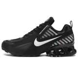 Nike Air Max Black White