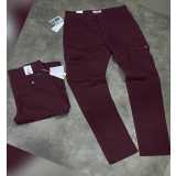 Calvin Klein Cargo Trouser