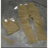 Calvin Klein Cargo Trouser