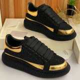 Alexander McQueen Sneakers Super Model 2