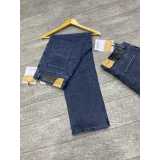 Straight Cut Jean
