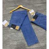 Straight Cut Jean