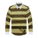 Polo By Ralph Long Sleeve Shirt