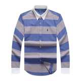Polo By Ralph Long Sleeve Shirt