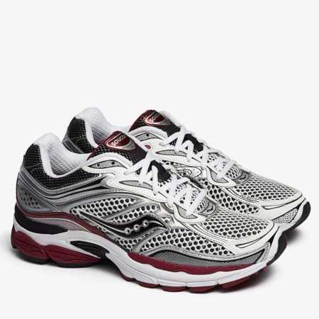 Saucony Progrid Omni Sneakers