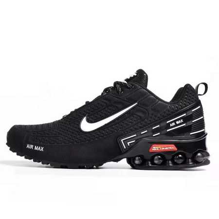 Nike Air Max Black