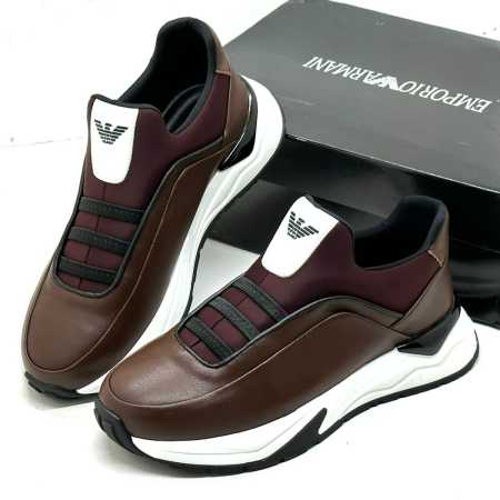 Emporio Armani Sneakers
