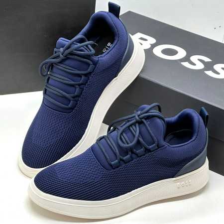 Hugo Boss Sneakers Navy