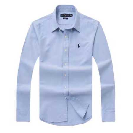 PRL Long Sleeve Shirt