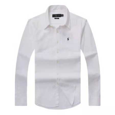 PRL Long Sleeve Shirt