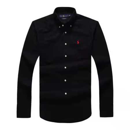 PRL Long Sleeve Shirt