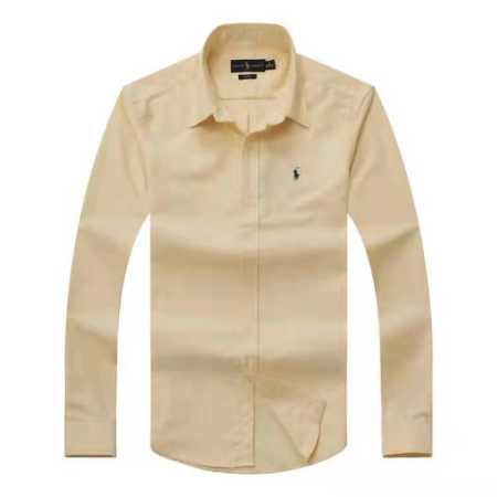 PRL Long Sleeve Shirt