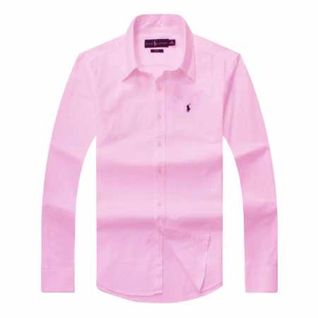 PRL Long Sleeve Shirt