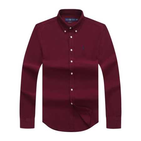 PRL Long Sleeve Shirt