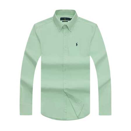 PRL Long Sleeve Shirt