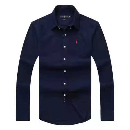 PRL Long Sleeve Shirt