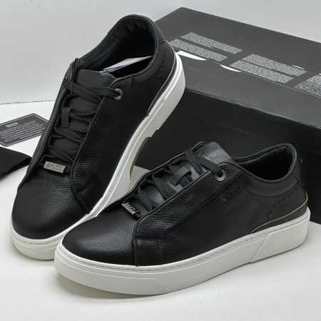 Hugo Boss Sneakers Black