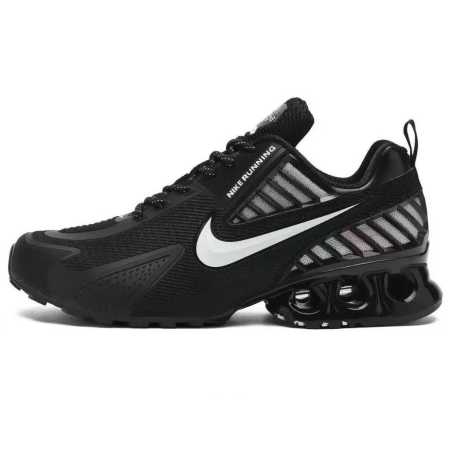 Nike Air Max Black White