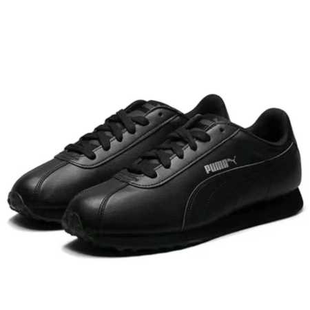 Puma Turin Buty All Black