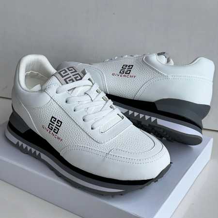 Givenchy Luxury Sneakers White