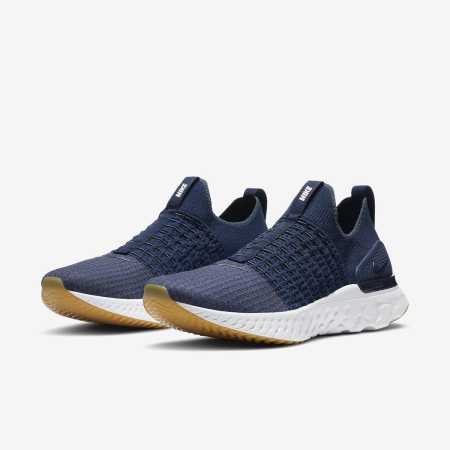 Nike React Phantom Run Flyknit 2 Sneakers