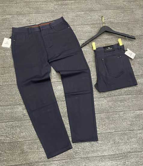 Mondo Chinos Jean Trouser