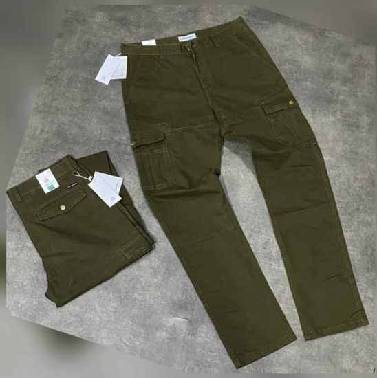 Calvin Klein Cargo Trouser