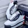 Reebok Classic Leather Blue White