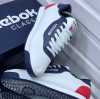 Reebok Classic Leather Blue White