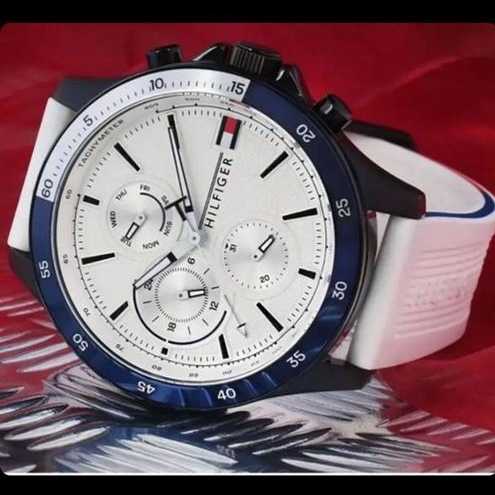 Tommy Hilfiger Wristwatch 