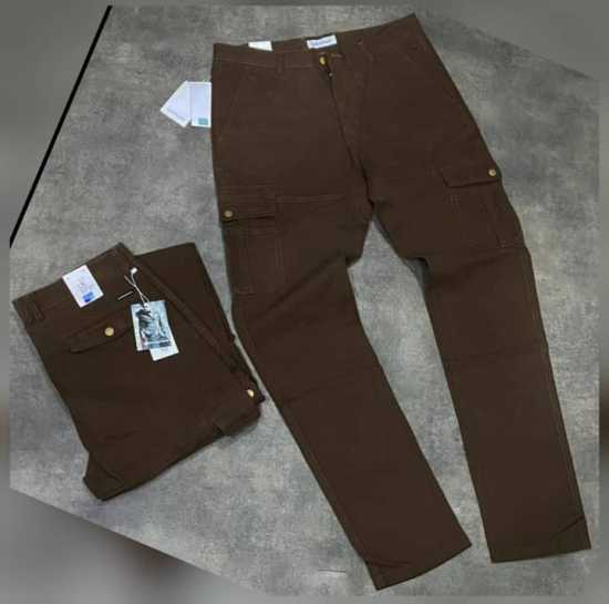 Calvin Klein Cargo Trouser