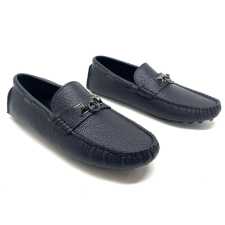 Hm Drivers Shoe Black