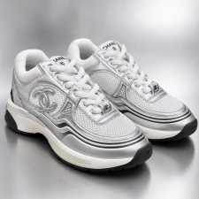 CC Runner Sneakers 