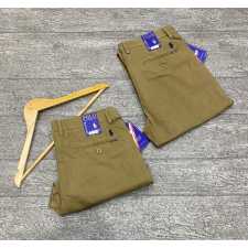 Polo Chinos
