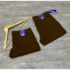 Polo Chinos