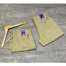 Polo Chinos