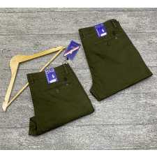 Polo Chinos