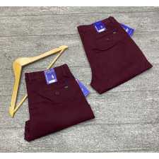 Polo Chinos