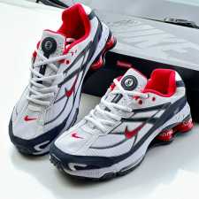 Nike Shox Rider 2 Sneakers