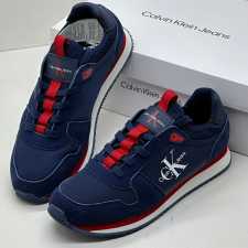 Calvin Klein Sneakers Blue