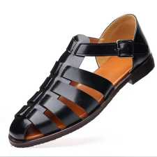 Classic Sandals Black