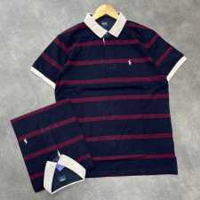 Polo Ralph Lauren Stripe Polo