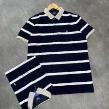 Polo Ralph Lauren Stripe Polo