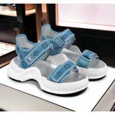 Archlight Luxe Sandal - BLUE