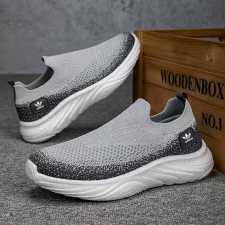 Adidas Slip-on Sneakers Ash