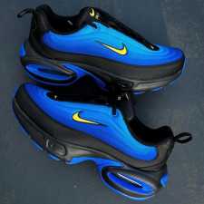 Nike Air Max Blue