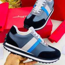 Salvatore Ferragamo Sneakers